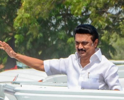 DMK issues list of 34 ministers, Tamil Nadu CM-elect Stalin gets home