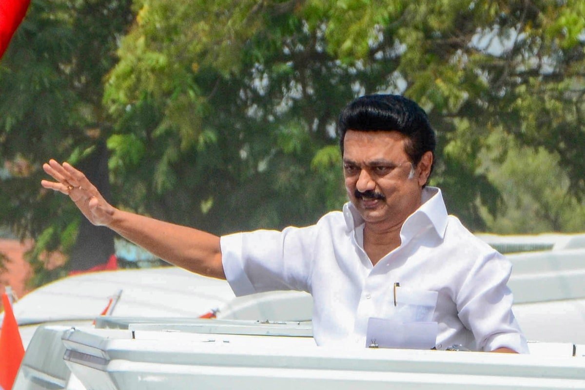 DMK issues list of 34 ministers, Tamil Nadu CM-elect Stalin gets home