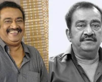Tamil actor Pandu dies due to Covid-19 complications