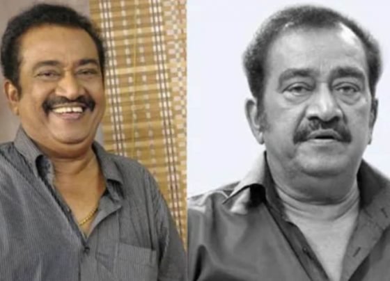 Tamil actor Pandu dies due to Covid-19 complications