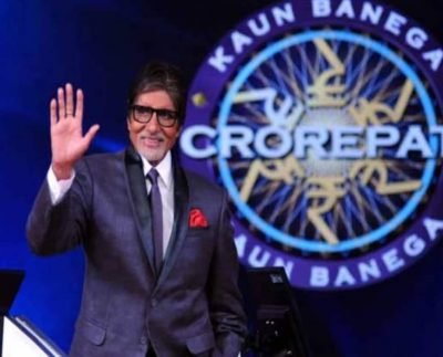 Amitabh Bachchan set to return with season 13 of Kaun Banega Crorepati, watch