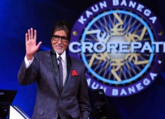 Amitabh Bachchan set to return with season 13 of Kaun Banega Crorepati, watch