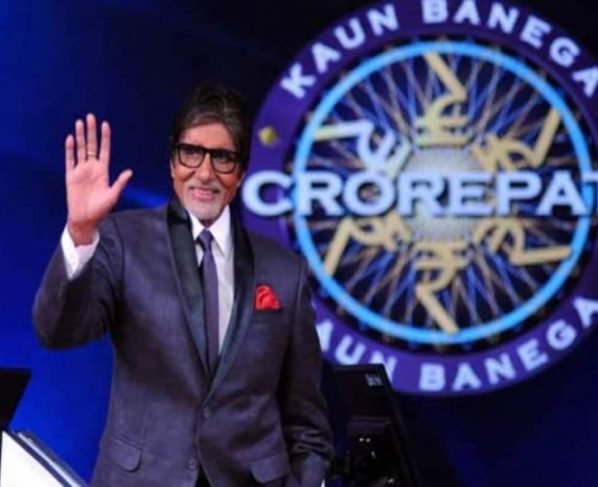 Amitabh Bachchan set to return with season 13 of Kaun Banega Crorepati, watch