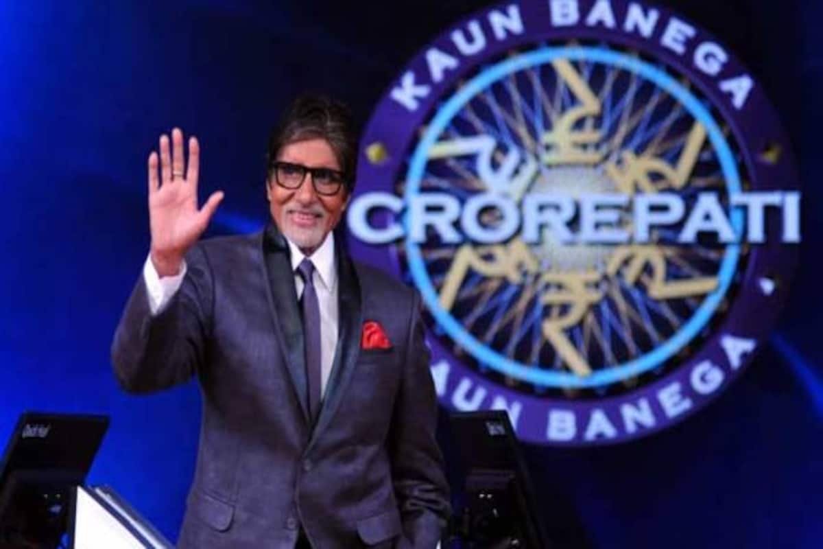 Amitabh Bachchan set to return with season 13 of Kaun Banega Crorepati, watch