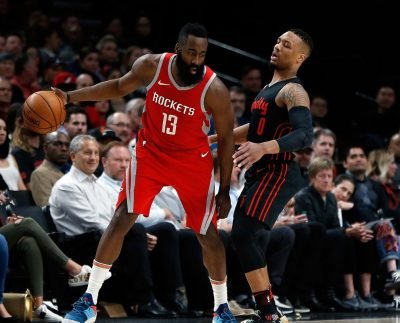 Houston Rockets vs Portland Trail Blazers Prediction, Odds, HOU VS POR Dream11, LIVE Streaming, Preview, Results and Lineups: NBA 2020-21