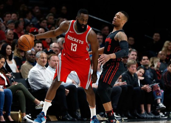 Houston Rockets vs Portland Trail Blazers Prediction, Odds, HOU VS POR Dream11, LIVE Streaming, Preview, Results and Lineups: NBA 2020-21