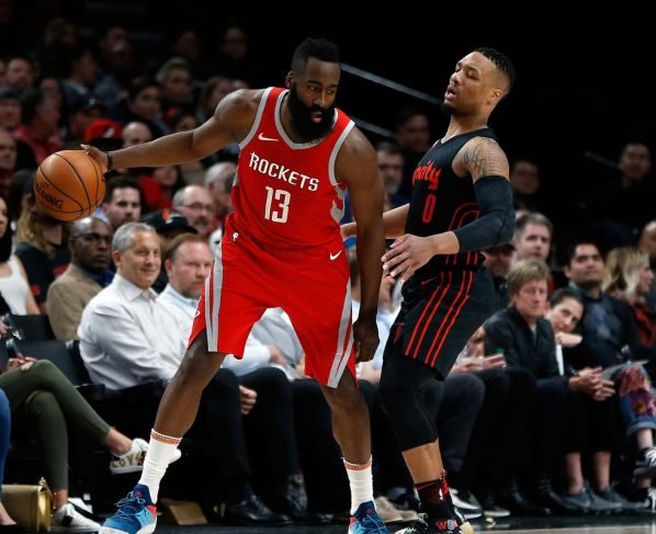 Houston Rockets vs Portland Trail Blazers Prediction, Odds, HOU VS POR Dream11, LIVE Streaming, Preview, Results and Lineups: NBA 2020-21