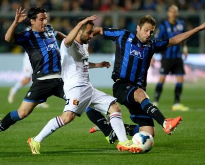Serie A: Genoa vs Atalanta Live Score, Team Prediction, H2H, Online Channel, Live streaming and updates
