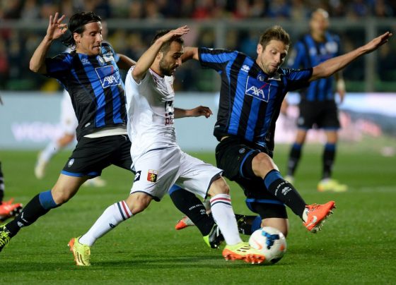 Serie A: Genoa vs Atalanta Live Score, Team Prediction, H2H, Online Channel, Live streaming and updates