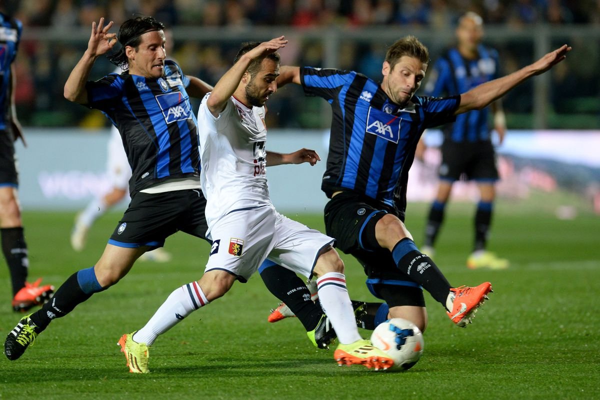 Serie A: Genoa vs Atalanta Live Score, Team Prediction, H2H, Online Channel, Live streaming and updates