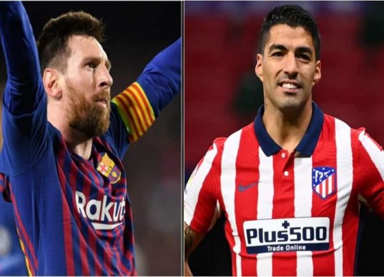 BAR vs ATL Dream11 Team Prediction, Barcelona vs Atletico Madrid Live Score, H2H, Online Channel, Live streaming: La Liga