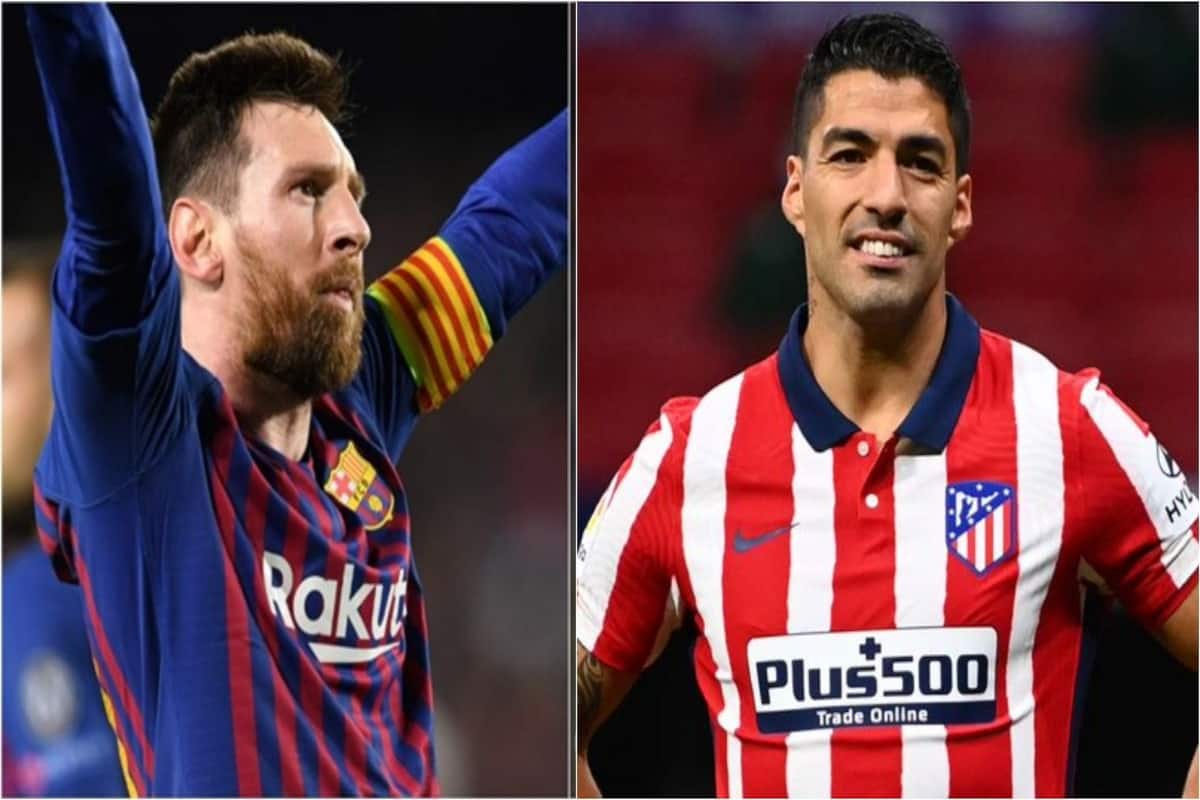 BAR vs ATL Dream11 Team Prediction, Barcelona vs Atletico Madrid Live Score, H2H, Online Channel, Live streaming: La Liga