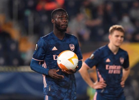 ARS VS VIL Dream11 Team Prediction, Arsenal VS Villarreal Live Score, H2H, Online Channel, Live streaming: UEFA Europa League Semi Final