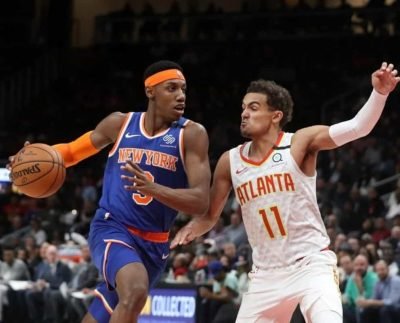 NBA Playoffs 2021 Game 2: NYK vs ATL Dream11 Prediction, New York Knicks vs Atlanta Hawks LIVE Streaming, Preview, and Lineups