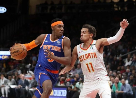 NBA Playoffs 2021 Game 2: NYK vs ATL Dream11 Prediction, New York Knicks vs Atlanta Hawks LIVE Streaming, Preview, and Lineups