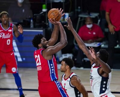 NBA Playoffs 2021 PHI vs WAS Dream11 Prediction, Game 2 LIVE Streaming, Philadelphia 76ers vs Washington Wizards Odds, Preview, and Lineups