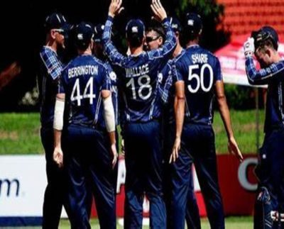 NED Vs SCO 2nd ODI : Live Streaming, Dream 11 Team, Prediction, Netherlands Vs Scotland Squad, LIVE Score and updates and Timings