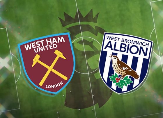West Bromwich Albion vs West Ham United Live Score, Prediction, Online Channel, Live streaming and updates: English Premier League