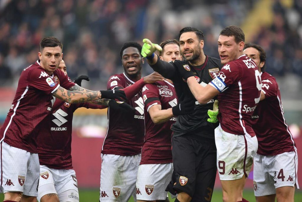 Serie A: Spezia vs Torino Live Score, Team Prediction, H2H, Online Channel, Live streaming and updates