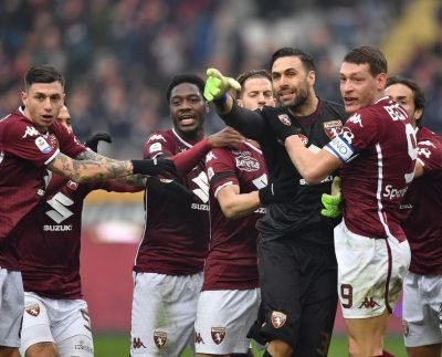 Serie A: Spezia vs Torino Live Score, Team Prediction, H2H, Online Channel, Live streaming and updates