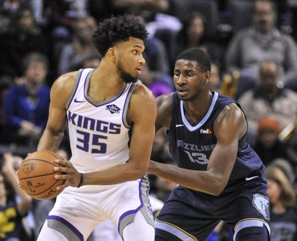 Sacramento Kings vs Memphis Grizzlies Prediction, Odds, LIVE Streaming, Preview, Results and Lineups: NBA 2020-21