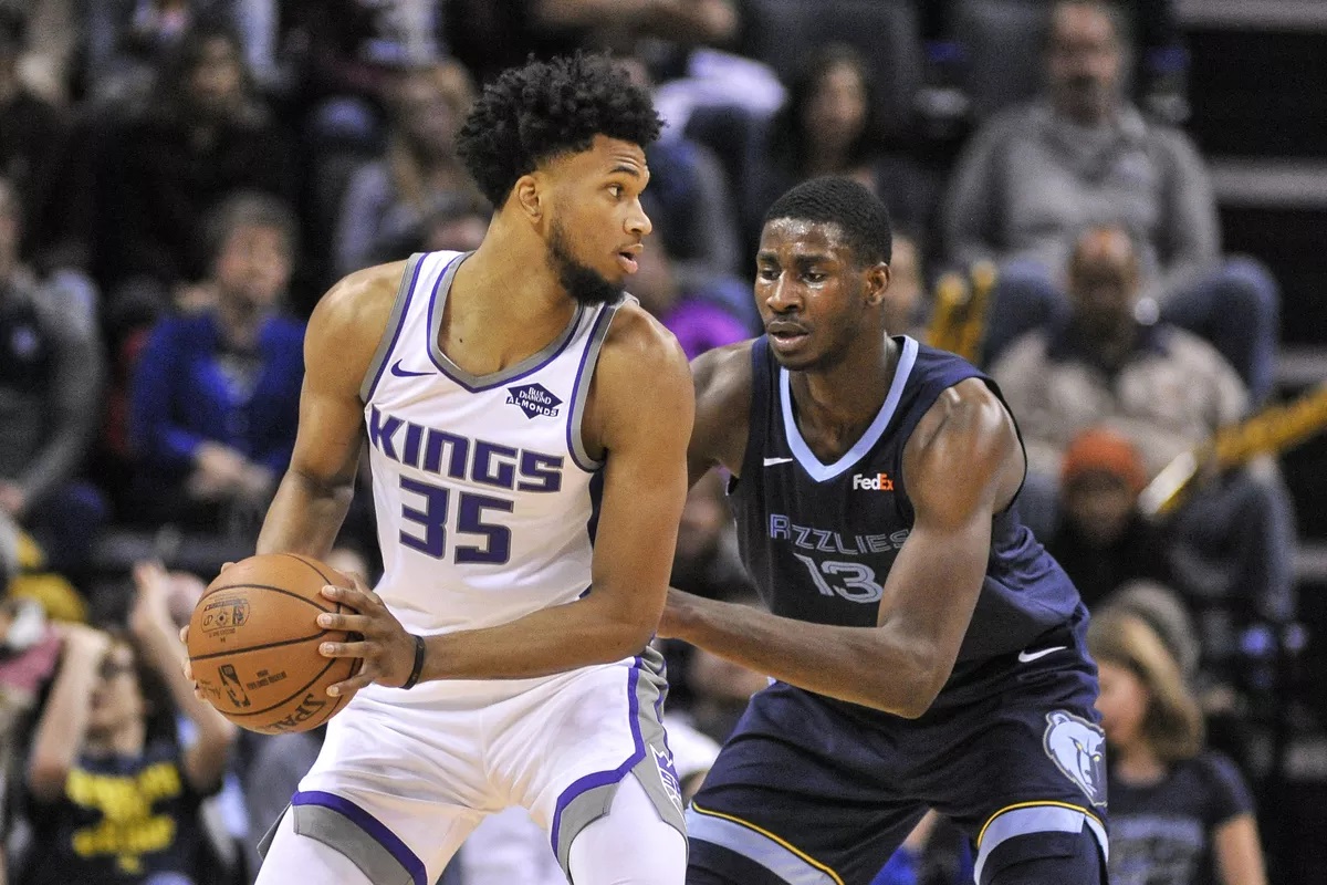 Sacramento Kings vs Memphis Grizzlies Prediction, Odds, LIVE Streaming, Preview, Results and Lineups: NBA 2020-21