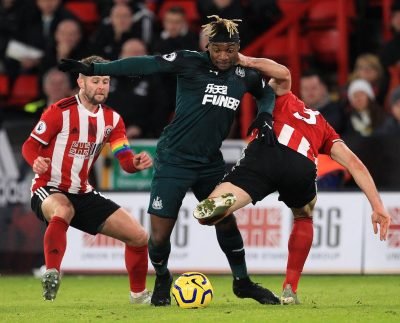 Newcastle United vs Sheffield United Live Score, Prediction, Online Channel, Live streaming and updates: English Premier League