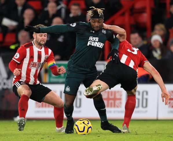 Newcastle United vs Sheffield United Live Score, Prediction, Online Channel, Live streaming and updates: English Premier League