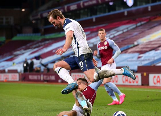 TOT vs AVL Dream11 Team Prediction, Tottenham vs Aston Villa Live Score, H2H, Online Channel, Live streaming: English Premier League