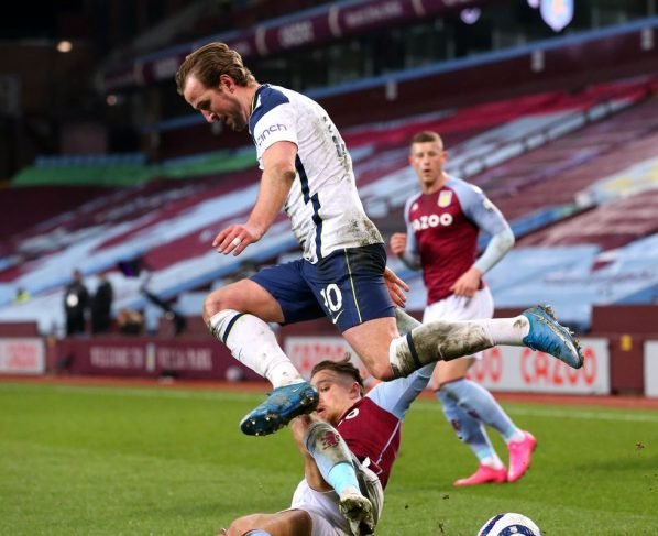 TOT vs AVL Dream11 Team Prediction, Tottenham vs Aston Villa Live Score, H2H, Online Channel, Live streaming: English Premier League