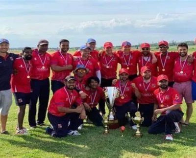LUX vs AUT Dream11 Team Prediction, Luxembourg vs Austria Live Streaming, Live Score, Squads: Central Europe Cup T20 2021