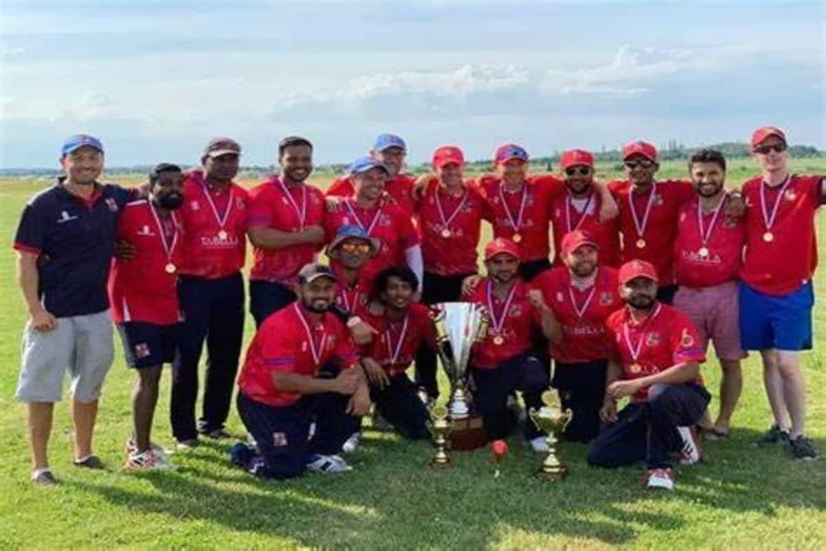 LUX vs AUT Dream11 Team Prediction, Luxembourg vs Austria Live Streaming, Live Score, Squads: Central Europe Cup T20 2021