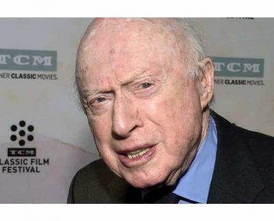 Saboteur, Limelight actor Norman Lloyd dies at 106