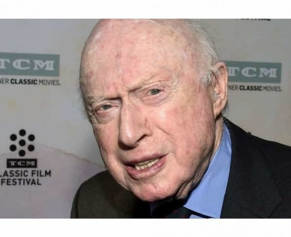 Saboteur, Limelight actor Norman Lloyd dies at 106