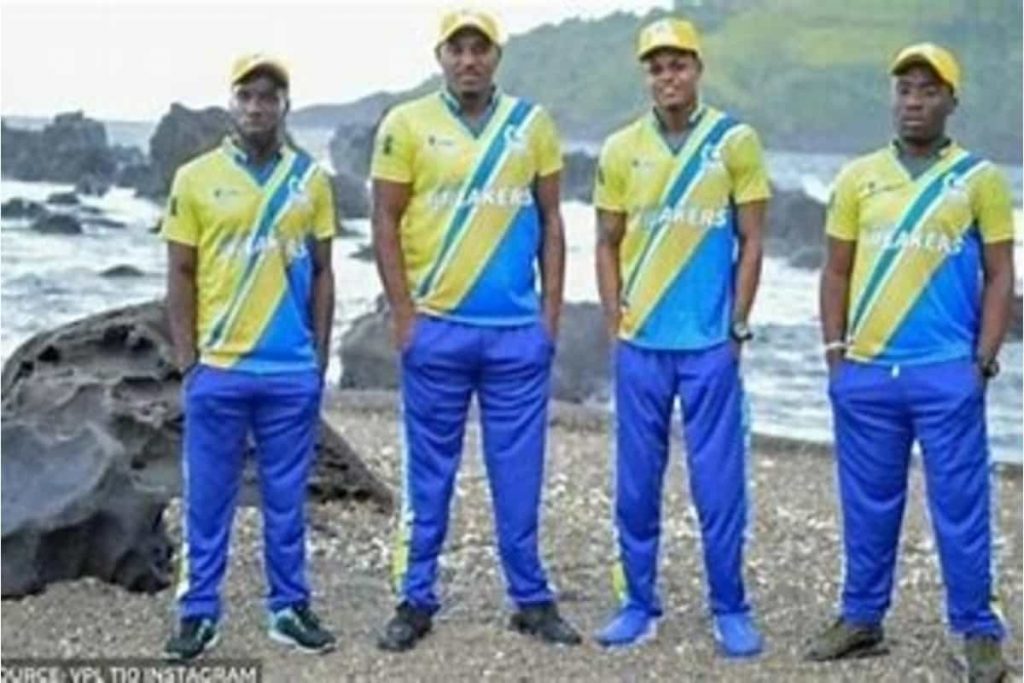 SPB vs LSH Dream11 Team Prediction, Salt Pond Breakers vs La Soufriere Hikers Live Streaming, Live Score, Squads: Vincy Premier League T10 2021