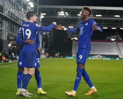 CHE VS FUL Dream11 Team Prediction, Cheslea Vs Fulham Live Score, H2H, Online Channel, Live streaming: English Premier League