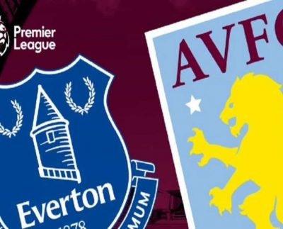 EVE VS AVL Dream11 Team Prediction, Everton vs Aston Villa Live Score, H2H, Online Channel, Live streaming: English Premier League