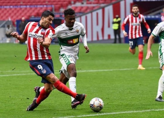 La Liga: Elche vs Atletico Madrid Live Score, Head to Head, Team Prediction, Online Channel, Live streaming and updates