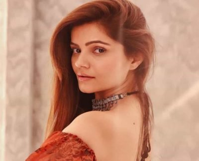 Rubina Dilaik tests positive for Covid-19, Aly Goni says, 'Ya Allah reham'