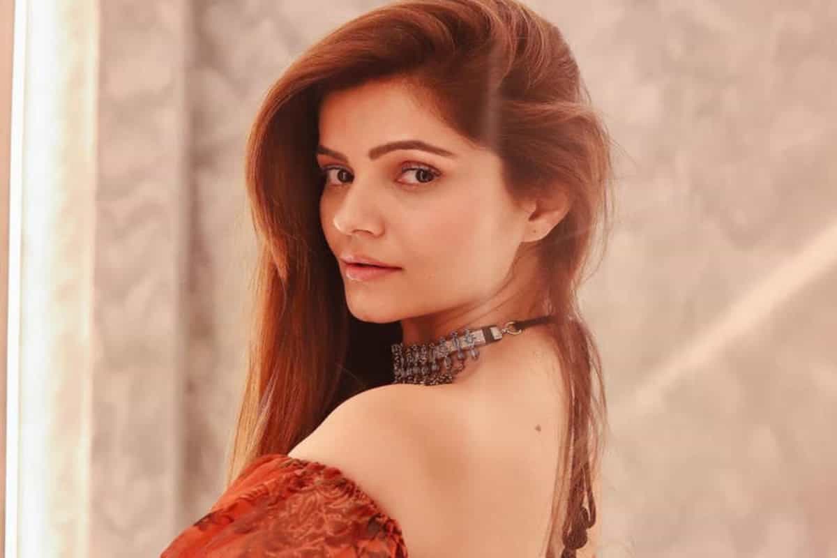 Rubina Dilaik tests positive for Covid-19, Aly Goni says, ‘Ya Allah reham’