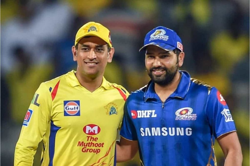 IPL 2021: TOP 10 Players Watch Out For (MI VS CSK)