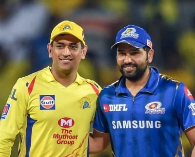 IPL 2021: TOP 10 Players Watch Out For (MI VS CSK)