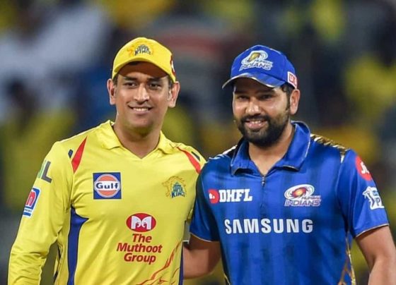 IPL 2021: TOP 10 Players Watch Out For (MI VS CSK)