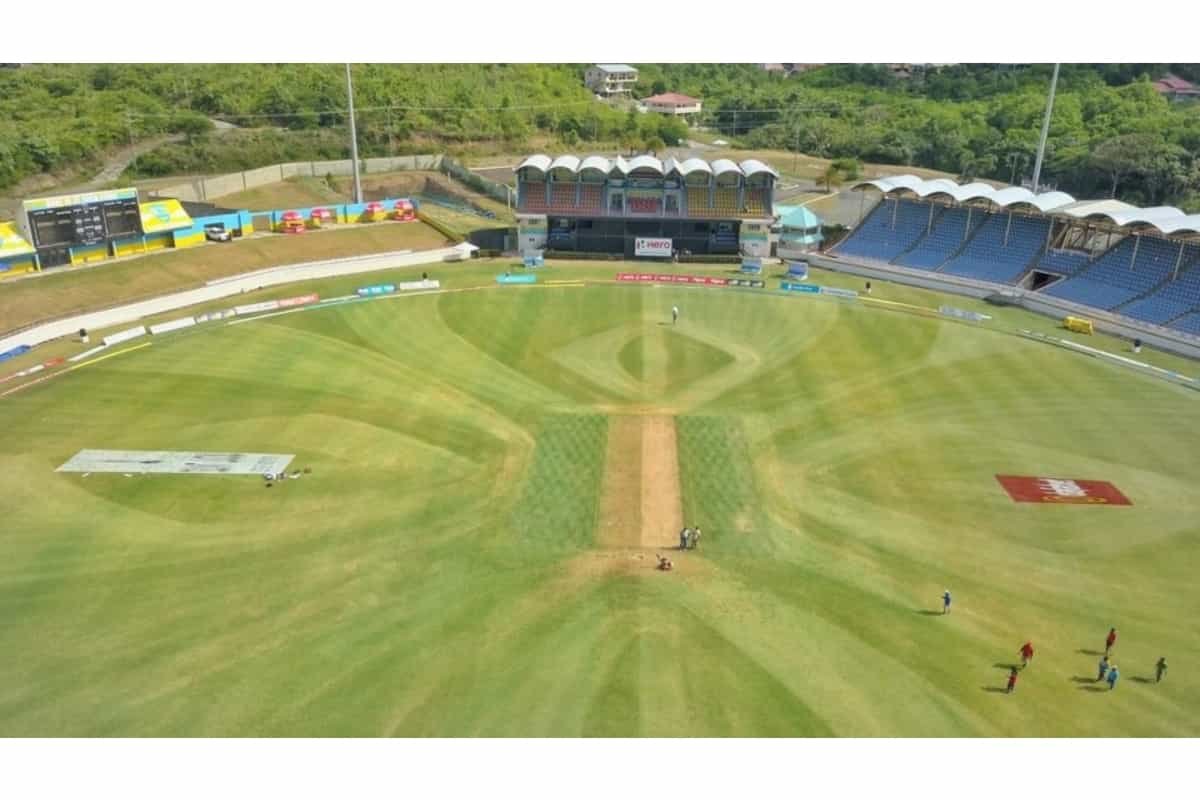 St. Lucia T10 Blast: LBR vs VFSS Dream11 Team and Prediction, Laborie Bay Royals vs Vieux Fort South Sunrisers-Fantasy Tips, Probable Playing XI