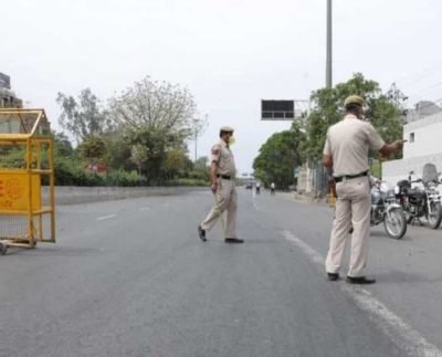 BREAKING NEWS : Lockdown in Delhi extended by another week