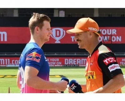 IPL 2021: RR vs SRH Dream11 Team and Prediction, Rajasthan Royals Vs Sun Risers Hyderabad-Fantasy Tips, Probable Playing XI