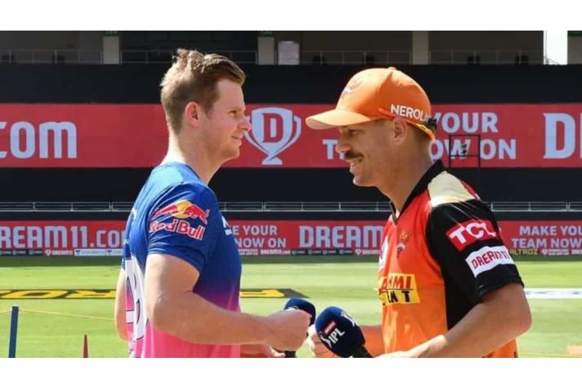 IPL 2021: RR vs SRH Dream11 Team and Prediction, Rajasthan Royals vs Sun Risers Hyderabad-Fantasy Tips, Probable Playing XI