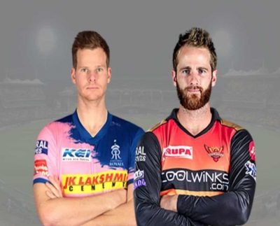 IPL 2021: Sun Risers Hyderbad Vs Rajasthan Royals Live Streaming Free, Match Live Score, Dream11 Prediction, Fantasy, When and Where to Watch Live, SRH VS RR Squads, Broadcast