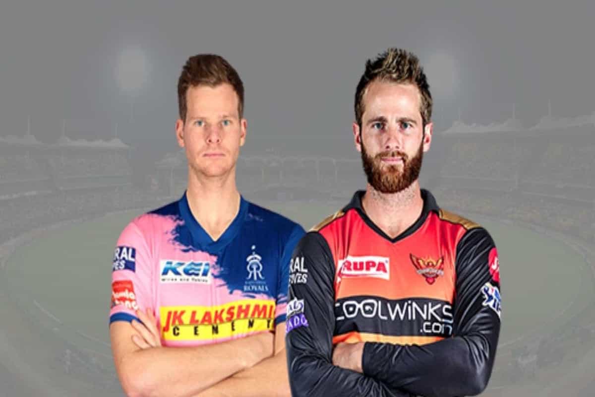 IPL 2021: Sun Risers Hyderabad Vs Rajasthan Royals Live Streaming Free, Match Live Score, Dream11 Prediction, Fantasy, When and Where to Watch Live, SRH VS RR Squads, Broadcast