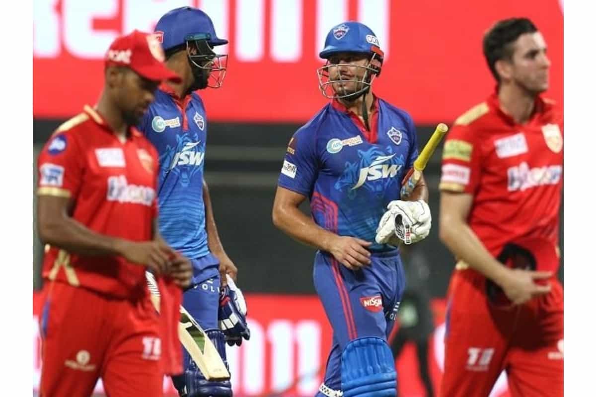 IPL 2021: PBKS vs DC Dream11 Team and Prediction, Punjab Kings vs Delhi Capitals-Fantasy Tips, Probable Playing XI